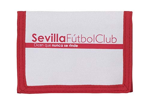 Sevilla F.C. Portfolio, Portefeuille (Officiel)