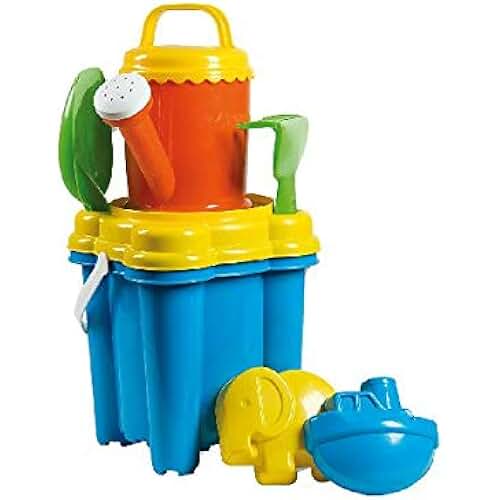 Amazon.co.uk bucket and spade set
