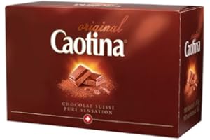 VECOT Caotina Cacao 100 x 15 g