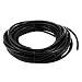 Produktbild Polyurethanschlauch - TOOGOO(R) 10m 6mmx4mm Pneumatisch Polyurethan PU Schlauch Schlauch Rohr Schwarz