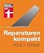 Produktbild Reparaturen kompakt - Holz + Möbel