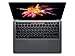 Produktbild Apple MacBook Pro 13" Touch Bar, i7 3,3 GHz, 16 GB RAM, 512 GB SSD, space grau