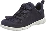  ECCO Jungen Intrinsic Sneaker, Blau (Night Sky), 39 EU