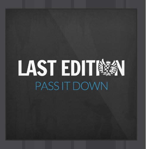 Preisvergleich Produktbild Pass It Down