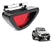 Auto Hub LED Car Brake Strobe Tail Light For Maruti Suzuki Gypsy - Single Pack RS.275.00