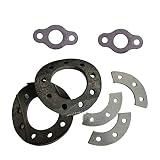 Esta es una parte no-original Aftermarket. por favor, compruebe el tamaño para la compatibilidad antes de ordenar él.