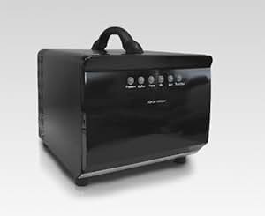 LKW Mikrowellenherd Mikrowelle 24V - 600W: Amazon.de: Küche & Haushalt