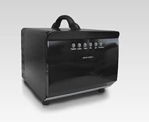 LKW Mikrowellenherd Mikrowelle 24V - 600W: Amazon.de: Küche & Haushalt