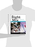 Image de The Right Mix: Managing for Profit in Bar and Beverage Service