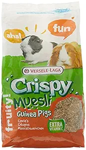 Versele Laga Crispy Muesli Guinea Pigs, 2.75 kg