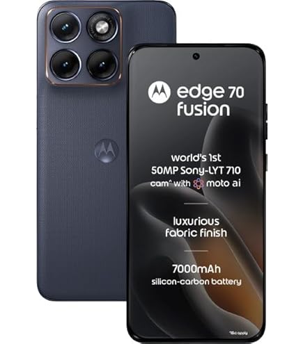 Motorola Edge 40 5G (Lunar Blue, 8+256) : Amazon.in: Electronics
