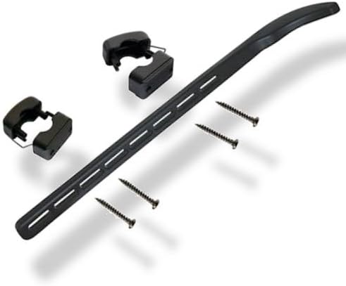 AutoScheich® Auto Car Belt Gripping aid Seat belt adapter Seat belt adapter Arm Buckle Adapter Seat belt buckle Buckle Belt extension