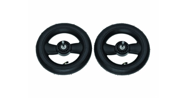 britax stroller replacement wheels