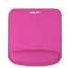 Produktbild Speicher Cotton Computer-Stereo Mauspad Armschienen Platz verdicken Kreative Mastery Hand Handgelenk-Pads ( farbe : Pink )