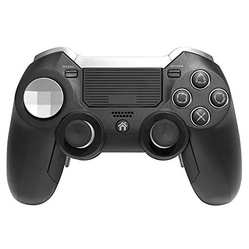 Preisvergleich Produktbild Wireless Controller Ps4 Wireless Game Controller Joystick, pc Wireless Controller Fernbedienung vr Game pad, kompatibel für iPhone / ipad / tvbox Pub Gamer