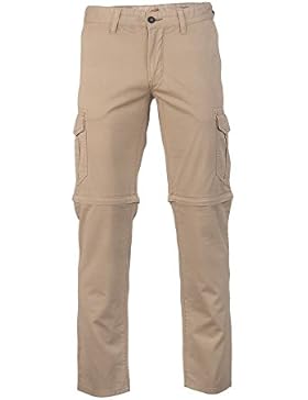 Camel Active Zip-Off Hose Houston 6195-5X89