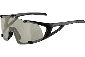 ALPINA Hawkeye Q-lite Casco de bicicleta Unisex adulto (Pack de 1)