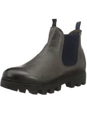 camel active Damen Vogue 73 Chelsea Boots