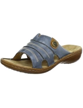 Rieker 60876 Damen Pantoletten