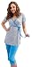 Maternity nursing 100% cotton 2-peace Pyjama Set