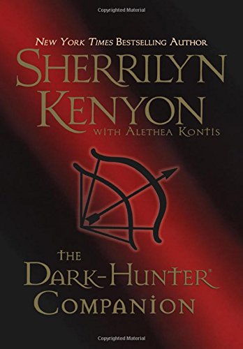 The Dark-Hunter Companion (Dark-hunters) The Dark-Hunter Companion (Dark-hunters)