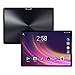 Produktbild 2018 Top Tablet 10 Zoll (Octa-Core-Prozessor, 1920x1200 IPS, WLAN, 4 GB RAM, 64 GB interner Speicher, Android 7.0, Bluetooth, GSP, 3G-Anruf-Dual-Karte), 10,1-Zoll-Black-Tablet