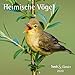 Heimische Vögel 2020 - Broschürenkalender - Wandkalender - mit herausnehmbarem Poster - Format 30 x 30 cm by DUMONT Kalenderverlag