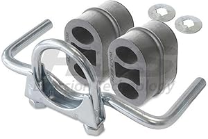 HJS 82 14 4320 Montageteile