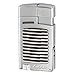 Produktbild Xikar Forte Jetflame silber mit Bohrer