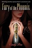 Fury of the Phoenix (Silver Phoenix Book 2) (English Edition) by 