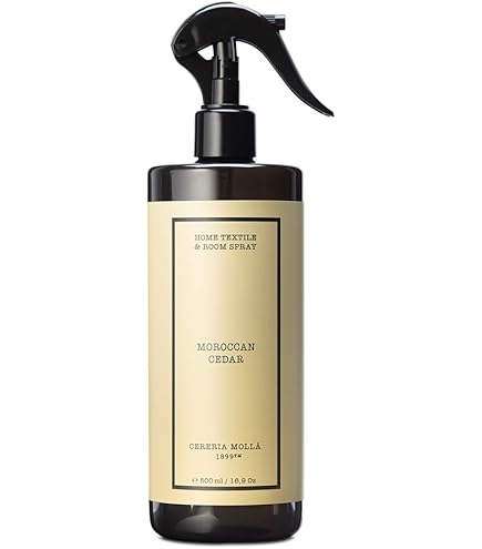 Recarga Mikado Cerería Mollá Moroccan Cedar (200 Ml
