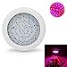 Produktbild LED Pflanzenlampe 150W UFO LED wachsen helle volle Spektrum-Anlage-Lampen-UVbirnen LED-Beleuchtung für Blumen-Hydroponik-Gewächshauszelt für Zimmerpflanzen Blumen-wachsende Lampe
