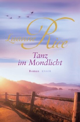 Cover zum Buch Tanz im Mondlicht
