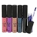 Segolike 6 Colors/Pack Makeup Long Lasting Waterproof Soft Lip Cream Moisturizing Matte Lip Gloss Lipstick Beauty Tool - 7#-12# RS.405.00
