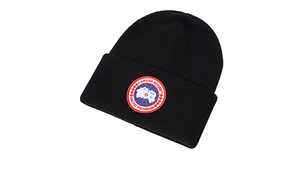 bonnet canada goose amazon