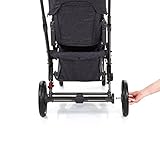 ABC Design Geschwisterwagen Zoom Style – Street - 12