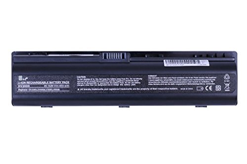 4D Compaq Presario C700 6 Cell Laptop Battery RS.1399 (60.00% Off) - Amazon