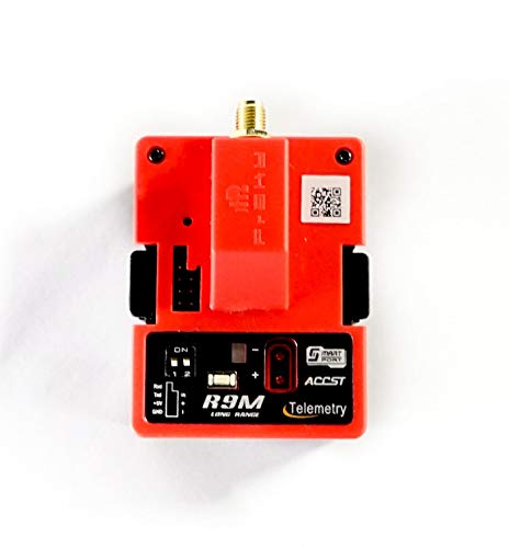 Price comparison product image FrSky R9M TX Module (EU LBT)