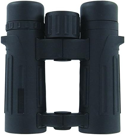 Fuzyon Optics Binoculars fuz03 Unisex Adult, Black