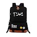 Produktbild Siawasey My Hero Wissenschaft Anime Boku No Hero Wissenschaft Cosplay Rucksack Daypack Schultasche Laptop Schule Tasche Large 1