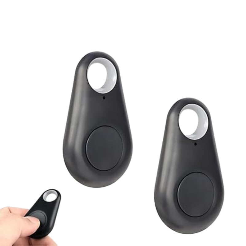 Uncover the Benefits of Drumstone BUY 1 GET 1 Bluetooth GPS Tracker