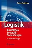 Image de Logistik: Grundlagen - Strategien - Anwendungen