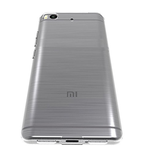 Xiaomi Mi 5S Funda ocketcase TPU Carcasa Suave Silicona Flexible Gel Funda Resistente a los Ara azos Tapa Protectora Case Cover para Xiaomi Mi 5S espalda ngel Gratis l piz ptico reviews Xiaomi Mi 5S Funda ocketcase TPU Carcasa Suave Silicona Flexible Gel Funda Resistente a los Ara azos Tapa Protectora Case Cover para Xiaomi Mi 5S espalda ngel Gratis l piz ptico