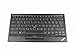 Produktbild Lenovo USB-Tastatur (DE) ThinkPad für Sager Notebook NP8278 (P170SM)