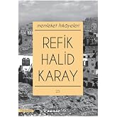 Memleket Hikayeleri: 100 Temel Eser