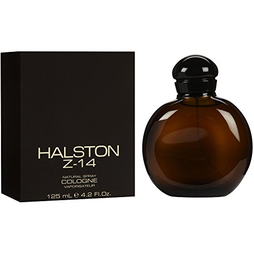 Halston Z-14 Cologne Spray, 1er Pack (1 x 125 ml)