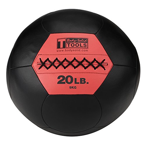 Body-SolidSoft Medicine Balls 6-30 lbs.