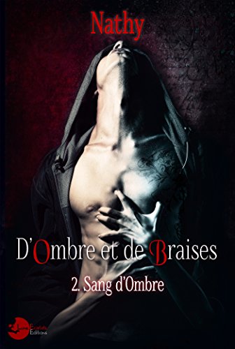 D'Ombre et de Braises: Sang d Ombre 2