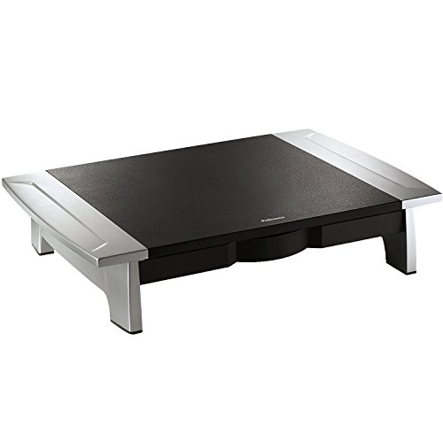 Fellowes 8031101 Office Suites Standardmonitorständer - 3