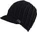 Produktbild CHILLOUTS - FILOU HAT - FIL 03 - BLACK Größentabelle: One-size-fitts-all